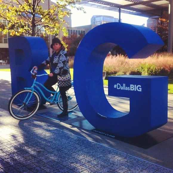 Meet your Posher, Maricruz - Picture 10 of 13